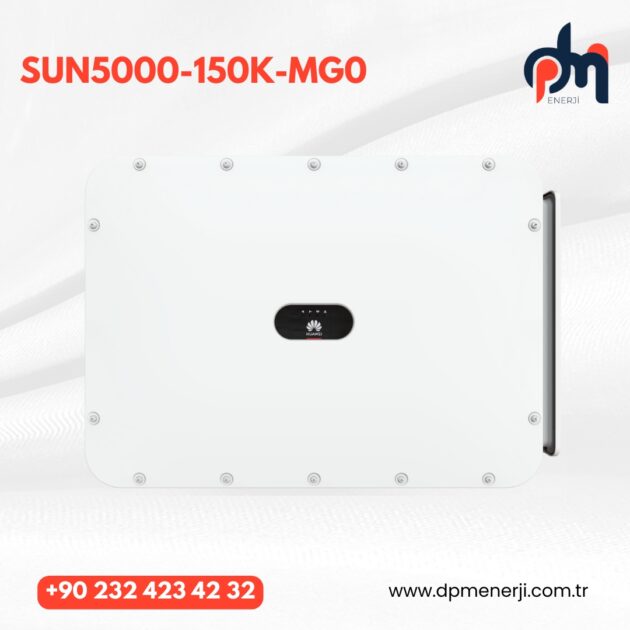 SUN5000-150K-MG0