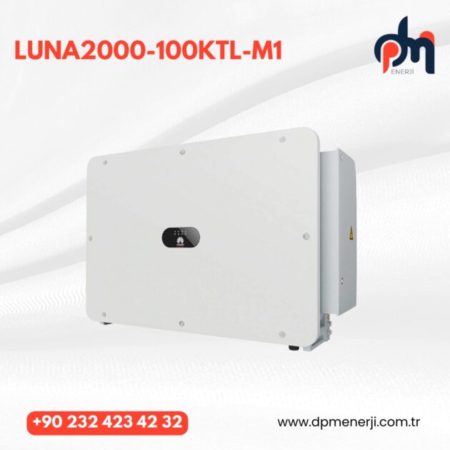 LUNA2000-100KTL-M1