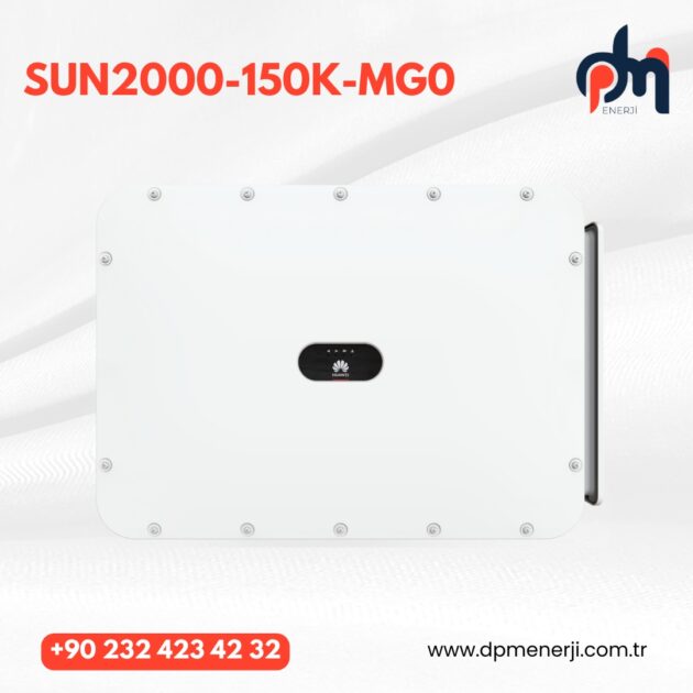 SUN2000-150K-MG0