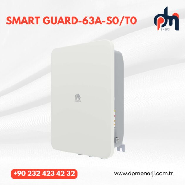 SMART GUARD-63A-S0/T0