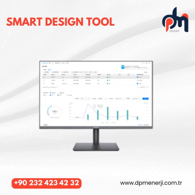 SMART DESIGN TOOL