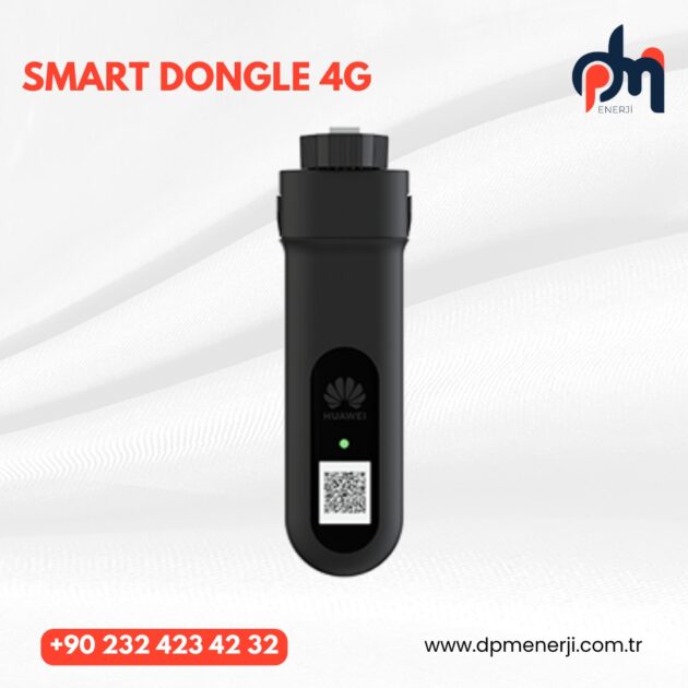 SMART DONGLE 4G