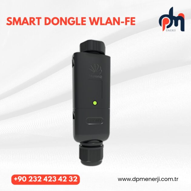 SMART DONGLE WLAN-FE