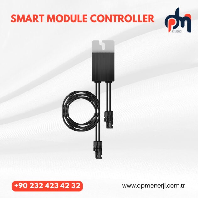 SMART MODULE CONTROLLER 450W-P/450W-P2/600W