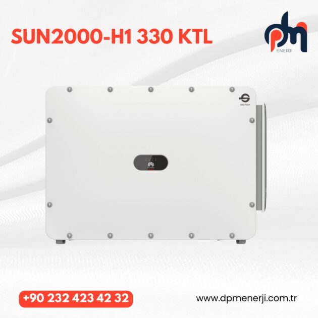 SUN2000-H1 330 KTL