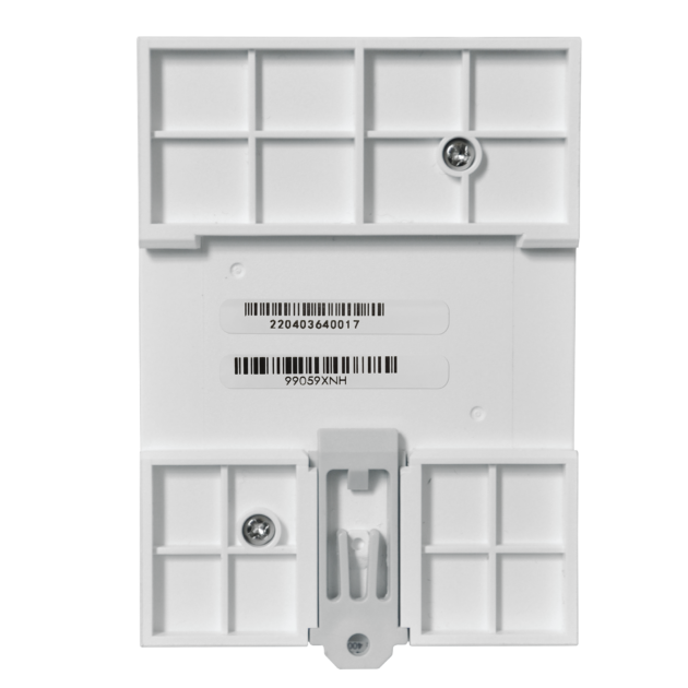 SMART POWER SENSOR DTSU666-HW/YDS60-80 - Görsel 2