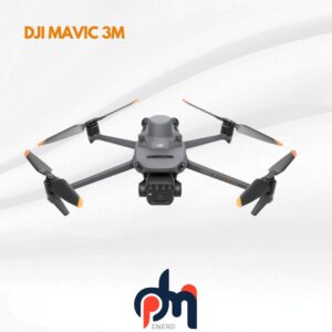 DJI Mavic 3M