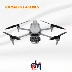 DJI Matrice 4 Series